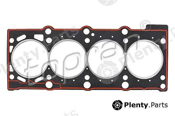 Topran 501116 — Gasket, cylinder head