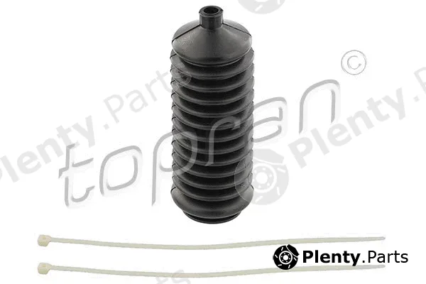 Topran 700372 — Bellow Kit, steering