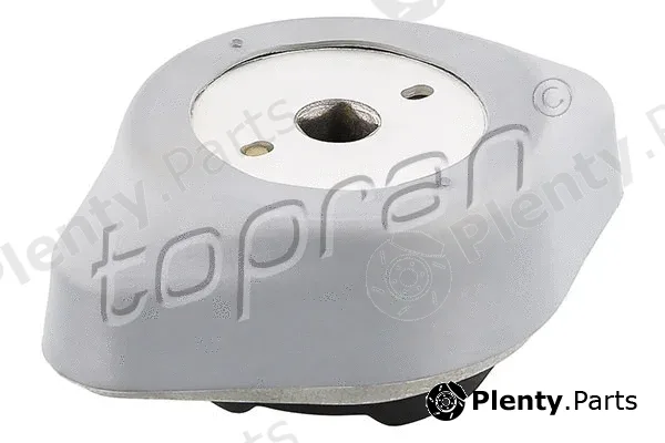 Topran 107990 — Mounting, automatic transmission