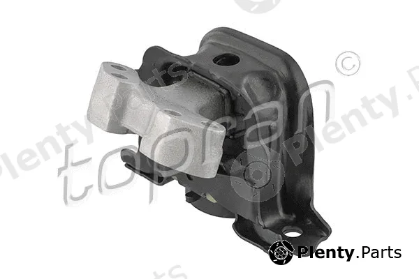 Topran 634419 — Mounting, engine