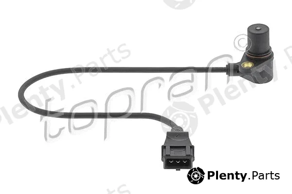 Topran 111365 — Sensor, crankshaft pulse