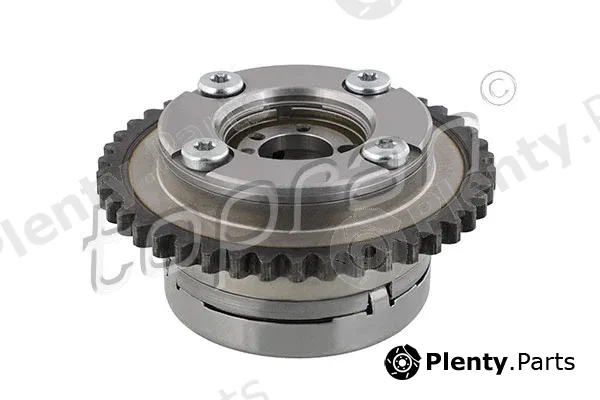 Topran 409812 — Camshaft Adjuster