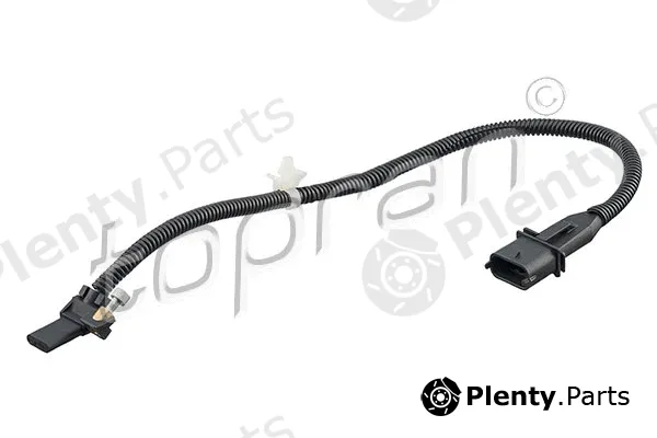 Topran 208872 — Sensor, crankshaft pulse