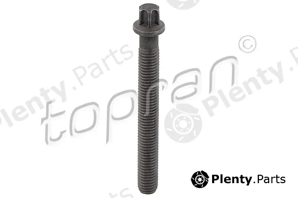 Topran 503132 — Pulley Bolt