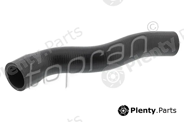 Topran 102569 — Radiator Hose