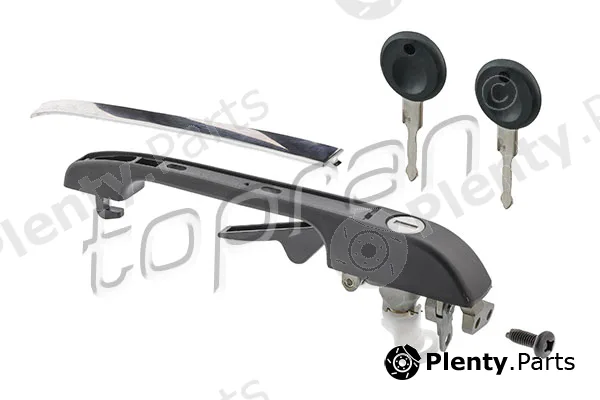 Topran 104174 — Exterior Door Handle