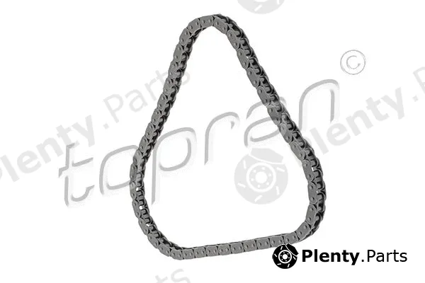 Topran 117862 — Timing Chain