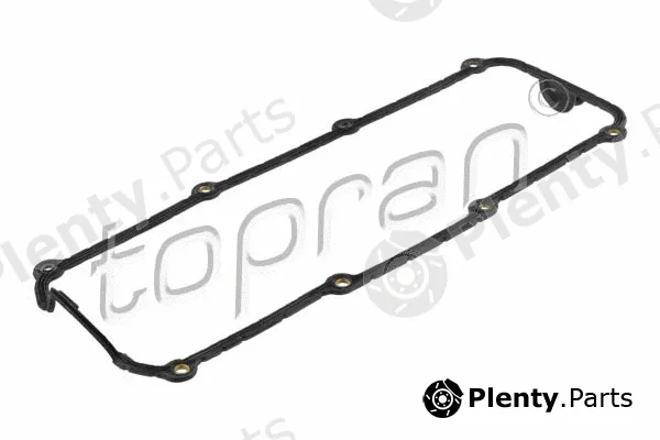 Topran 100970 — Gasket, cylinder head cover