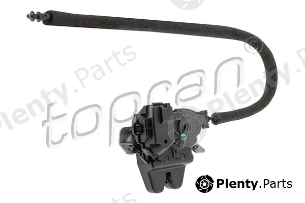 Topran 410727 — Tailgate Lock