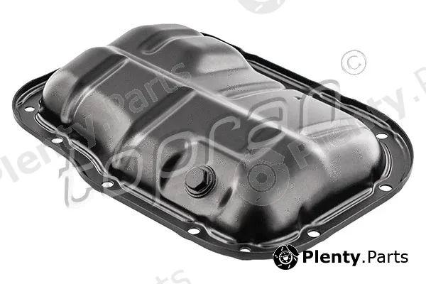 Topran 600365 — Oil Sump