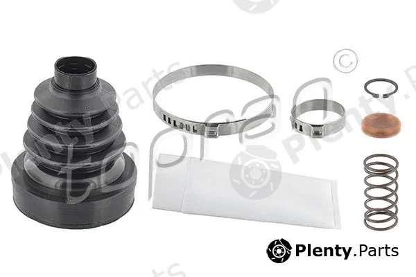 Topran 701932 — Bellow Kit, drive shaft