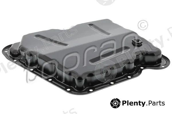 Topran 209235 — Oil Sump