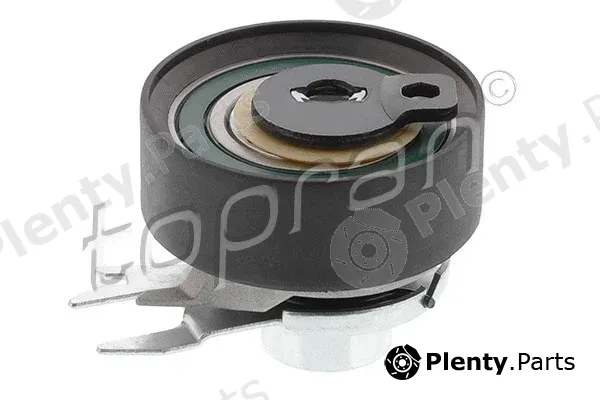Topran 100559 — Tensioner Pulley, timing belt