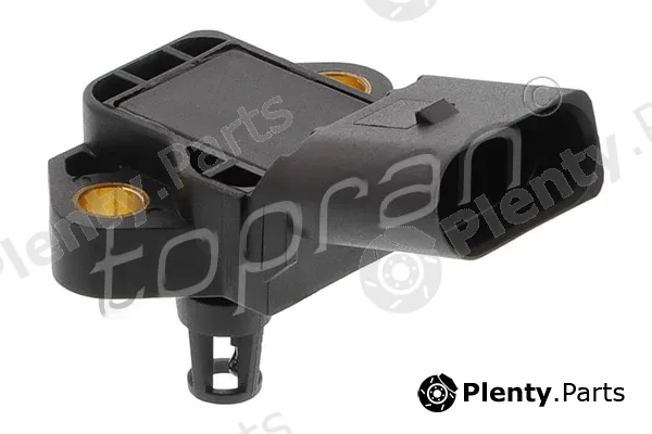 Topran 116382 — Sensor, intake air temperature