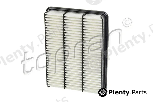 Topran 600028 — Air Filter