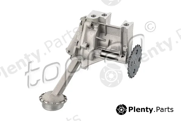 Topran 700849 — Oil Pump