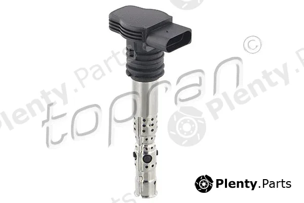 Topran 109541 — Ignition Coil