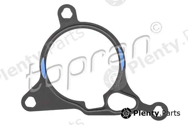 Topran 115262 — Gasket, vacuum pump