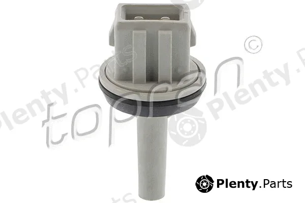 Topran 111037 — Temperature Switch, air conditioning fan