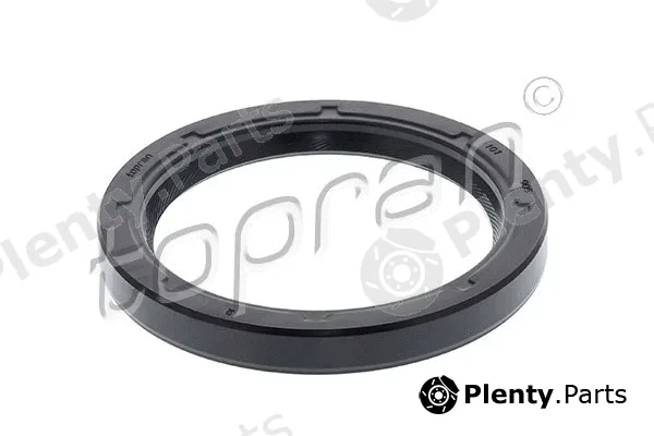 Topran 101905 — Shaft Seal, crankshaft
