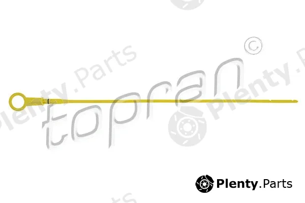 Topran 701456 — Oil Dipstick
