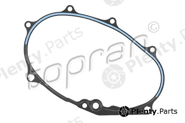 Topran 111954 — Seal, camshaft adjustment
