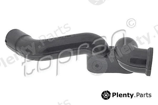 Topran 111794 — Hose, cylinder head cover ventilation