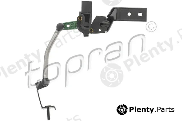 Topran 623168 — Sensor, headlight levelling