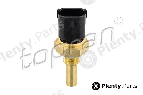 Topran 206729 — Sensor, coolant temperature