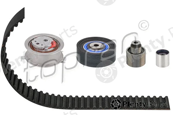 Topran 114373 — Timing Belt Kit