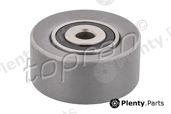 Topran 722420 — Deflection/Guide Pulley, V-ribbed belt