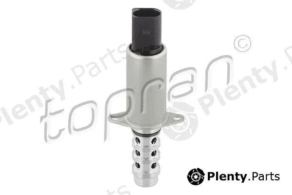 Topran 116492 — Control Valve, camshaft adjustment
