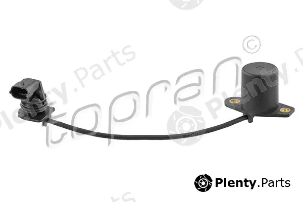 Topran 208982 — Sensor, engine oil level