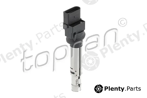Topran 110921 — Ignition Coil