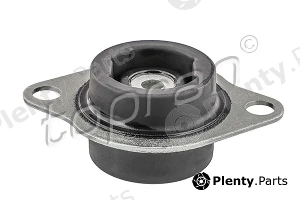 Topran 634498 — Mounting, engine