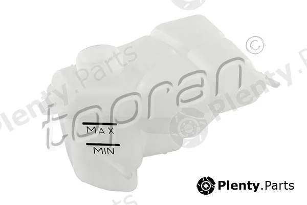 Topran 305053 — Expansion Tank, coolant