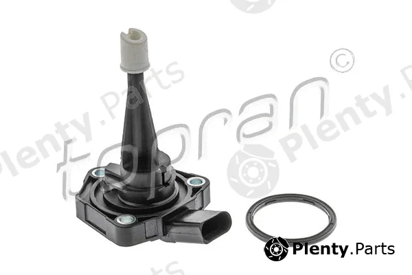 Topran 117843 — Sensor, engine oil level
