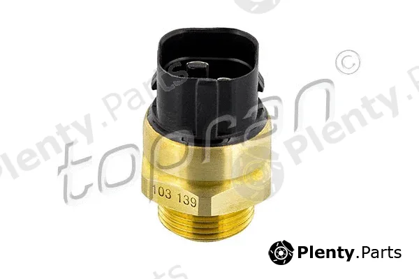 Topran 103139 — Temperature Switch, radiator fan