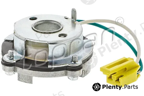 Topran 202014 — Sensor, ignition pulse