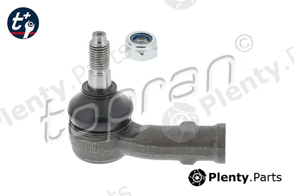 Topran 102800 — Tie Rod End t+
