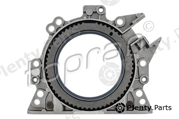 Topran 112885 — Shaft Seal, crankshaft