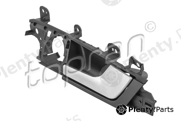 Topran 620007 — Exterior Door Handle
