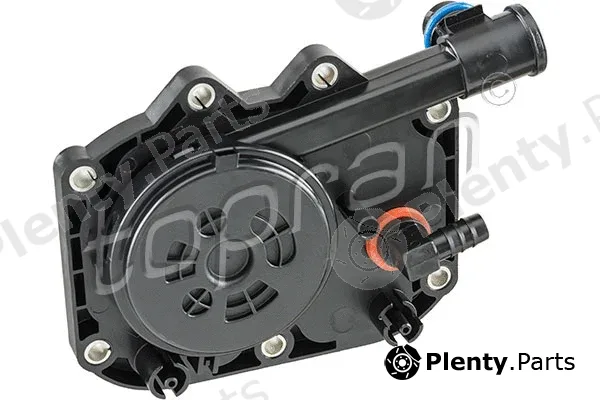 Topran 501899 — Valve, crankcase ventilation