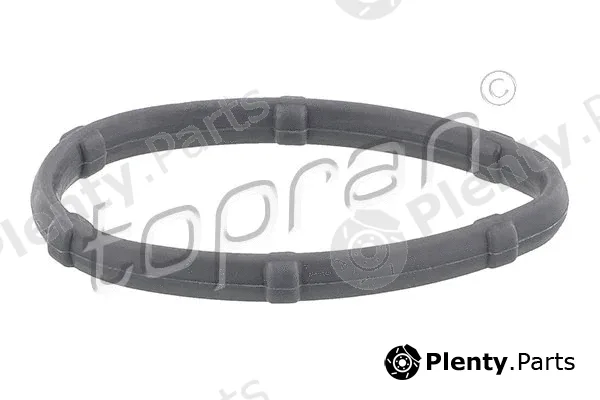 Topran 628110 — Gasket, intake manifold