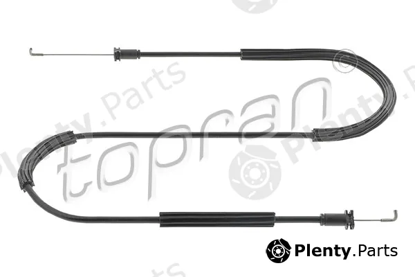 Topran 119495 — Cable Pull, door release