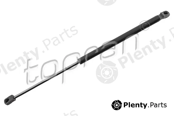 Topran 118452 — Gas Spring, boot/cargo area