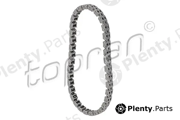 Topran 117273 — Chain, oil pump drive