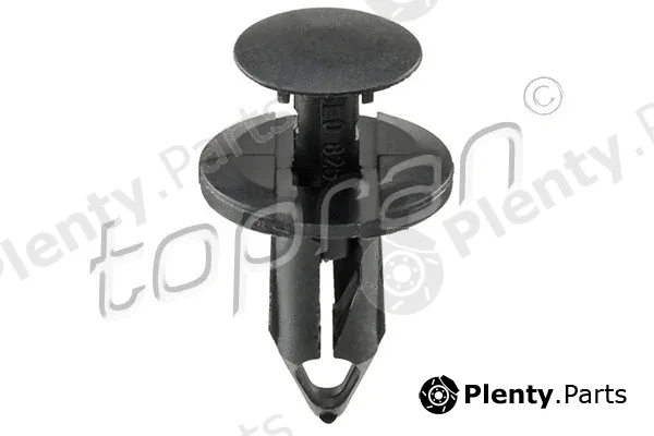 Topran 114060 — Expanding Rivet