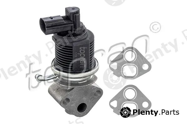Topran 113753 — EGR Valve