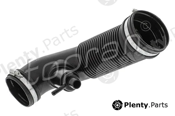 Topran 114350 — Intake Hose, air filter